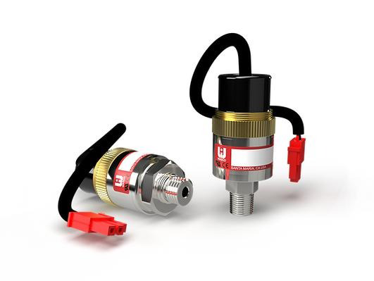 WASCO 真空开关 SV129-31W2A-X/6782